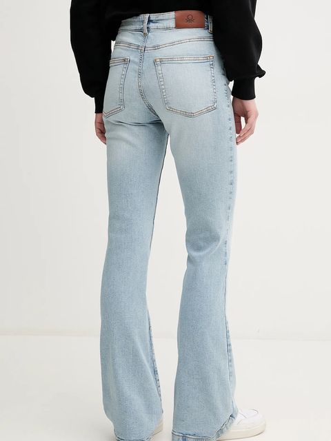 United Colors of Benetton jeansy