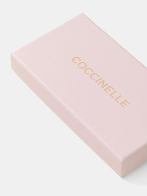 Coccinelle brelok skórzany E2 MU0 41 01 01 - zdjęcie produktu nr 2