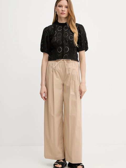 Twinset bluzka bawełniana - zdjęcie produktu nr 2