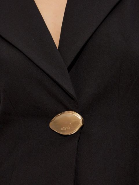 Cult Gaia Emma blazer - Black