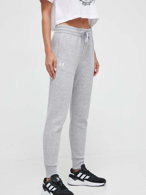 Under Armour spodnie dresowe