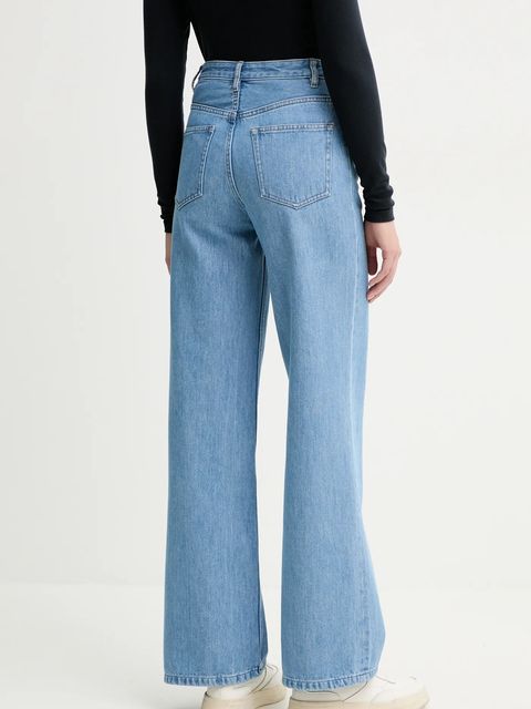 A.P.C. jeansy jean elisabeth