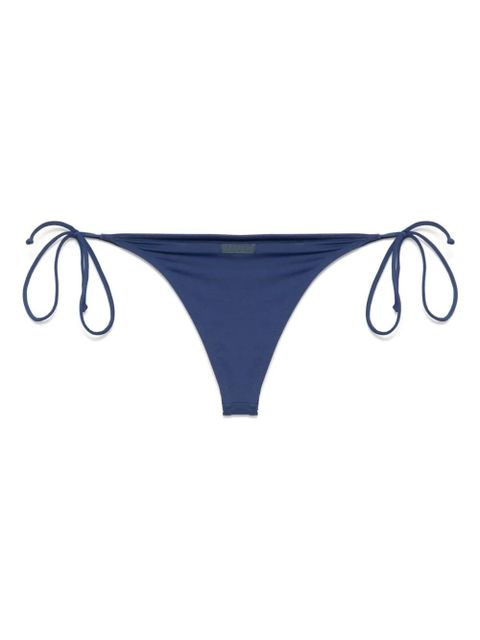 MC2 Saint Barth basic bikini bottoms - Blue - zdjęcie produktu nr 2