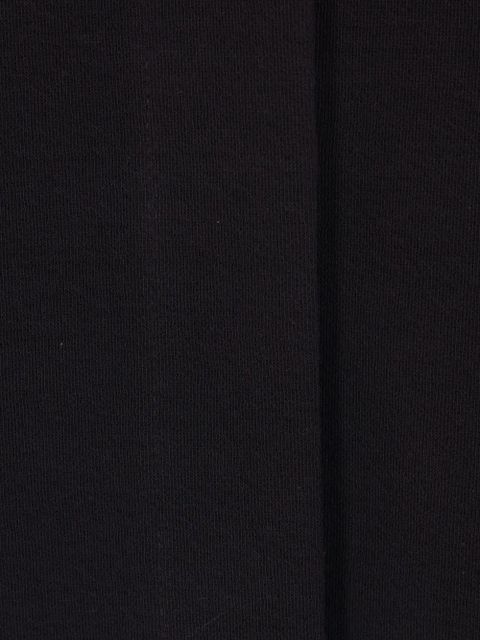 Jil Sander wool blend shirt - Black - zdjęcie produktu nr 2