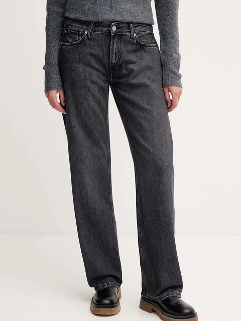 Pepe Jeans jeansy damskie high waist PL20490269S1 - zdjęcie produktu nr 1