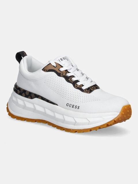Guess sneakersy RUNIT2 - zdjęcie produktu nr 2