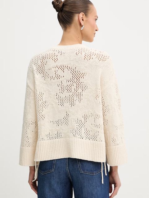 BOSS Orange sweter C Foira - zdjęcie produktu nr 2