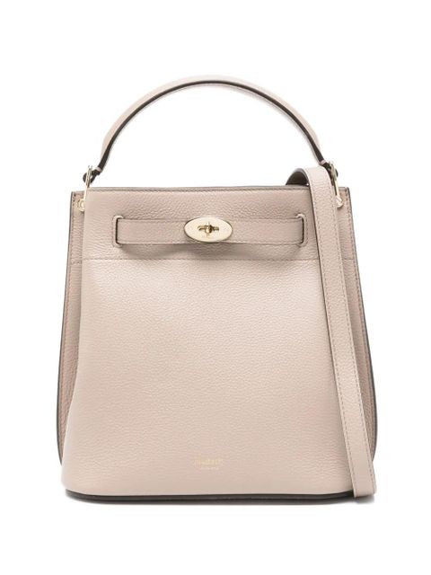 Mulberry Islington bucket bag - Neutrals - zdjęcie produktu nr 1