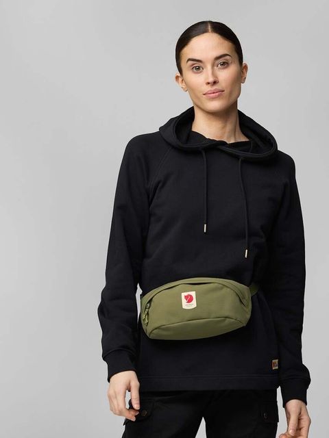 Fjallraven saszetka Ulvö Hip Pack Medium
