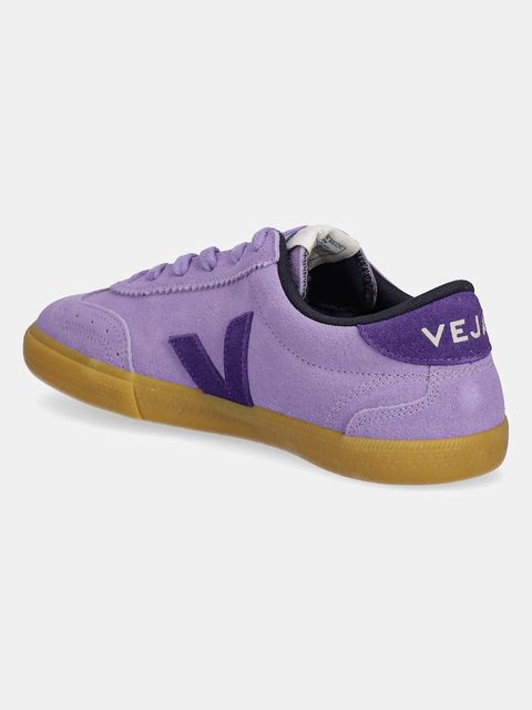 Veja sneakersy zamszowe Volley