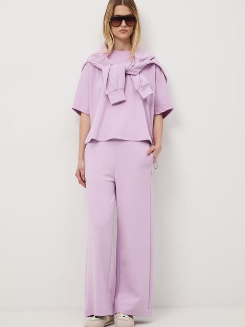 Medicine spodnie dresowe damskie - zdjęcie produktu nr 2