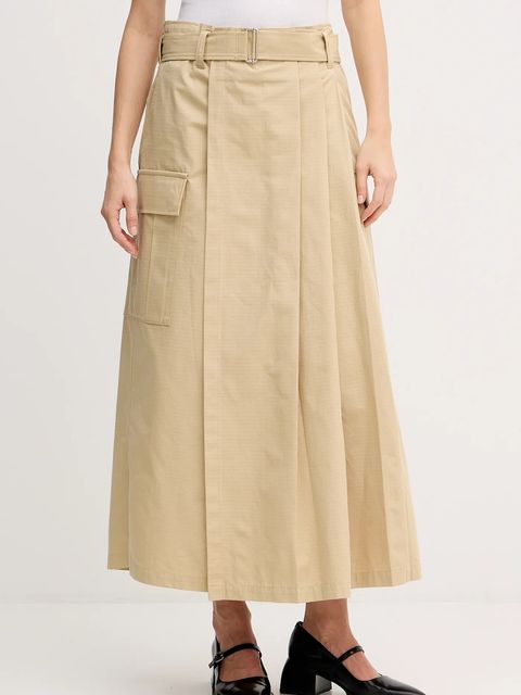 Kenzo spódnica bawełniana - zdjęcie produktu nr 1