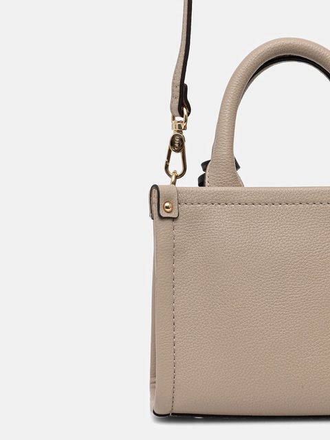 Liu Jo torebka kolor brązowy AF5102.E0058