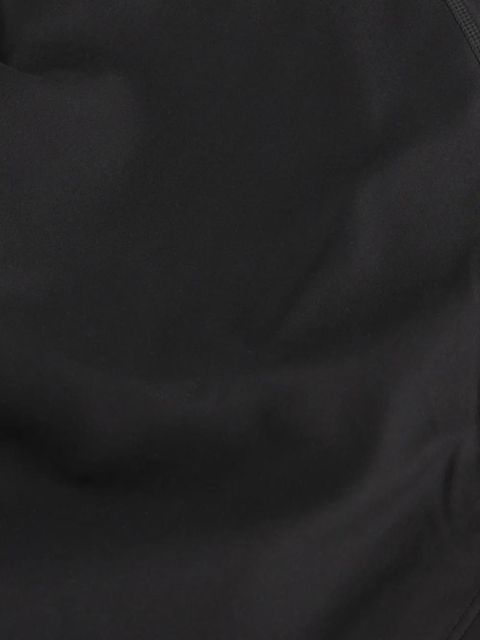 The North Face cut-out top - Black