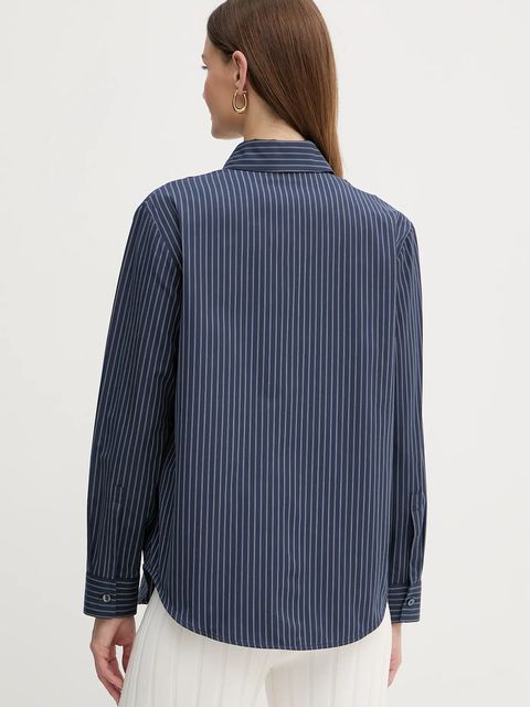 MM by Max Mara koszula bawełniana EFFIGE