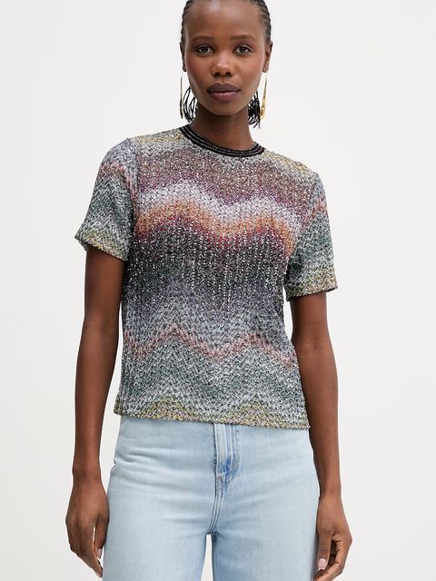 Missoni t-shirt - zdjęcie produktu nr 1