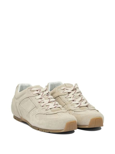 ALOHAS Tb.56 suede sneakers - Neutrals - zdjęcie produktu nr 2
