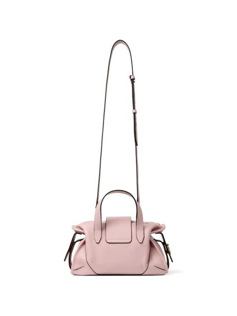 Jimmy Choo small Bar Holdall tote bag - Pink - zdjęcie produktu nr 2