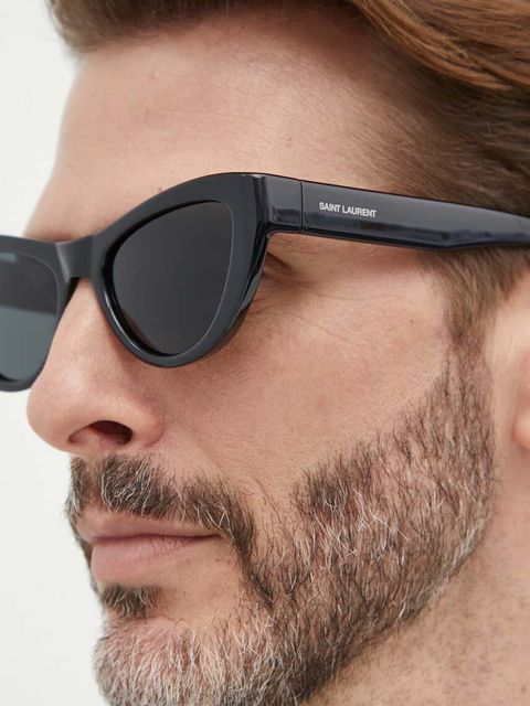 Saint Laurent okulary przeciwsłoneczne