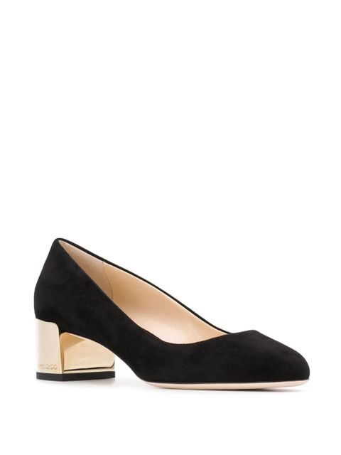 Jimmy Choo Jessie 40 pumps - Black - zdjęcie produktu nr 2