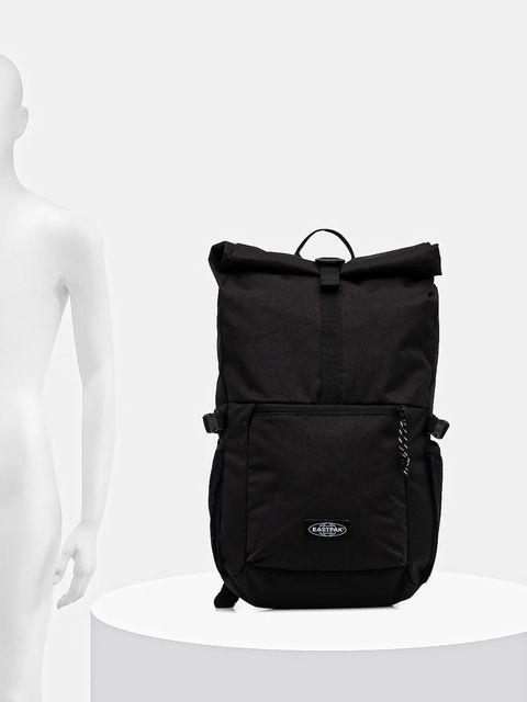 Eastpak plecak TOPROLL PRO kolor czarny duży gładki EK0A5BL81W61 - zdjęcie produktu nr 2