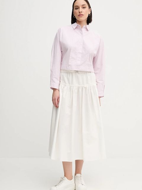 United Colors of Benetton koszula bawełniana