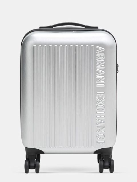 Armani Exchange walizka