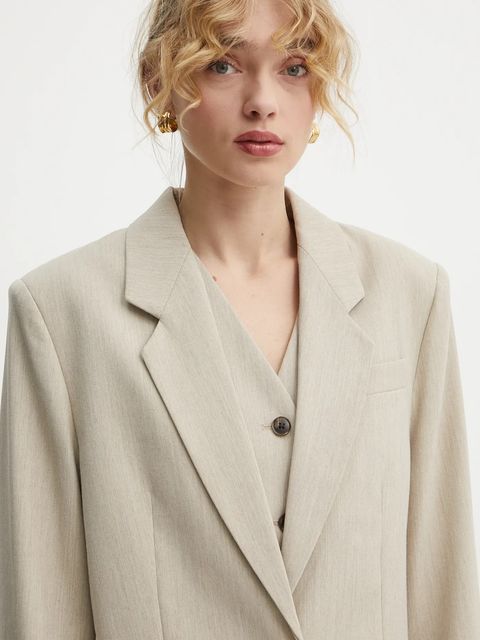 By Malene Birger marynarka OPHIE