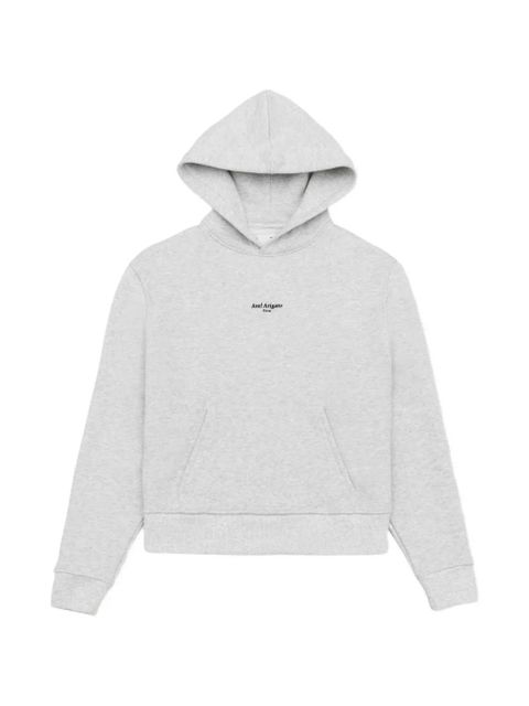 Axel Arigato Focus hoodie - Grey - zdjęcie produktu nr 1