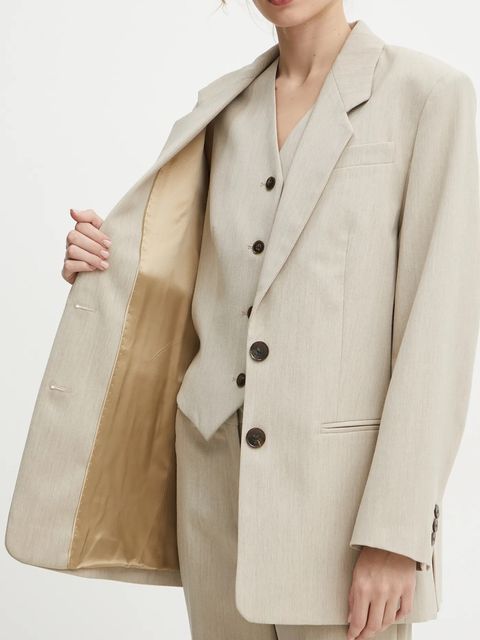 By Malene Birger marynarka OPHIE