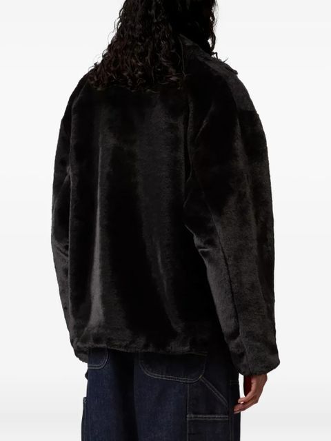 Carhartt WIP Olney Michigan jacket - Black