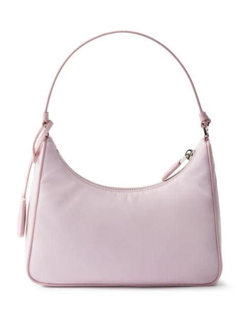 Prada Re-Edition shoulder bag - Pink - zdjęcie produktu nr 2