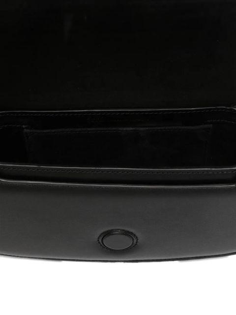 AMI Paris Ami de Coeur shoulder bag - Neutrals