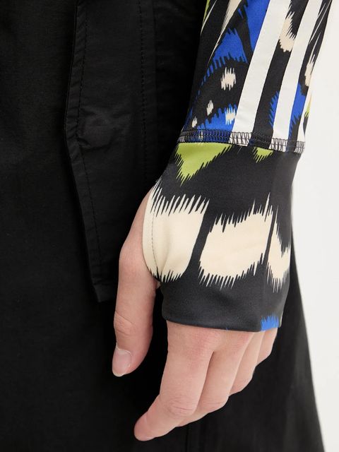 adidas longsleeve x Farm Rio