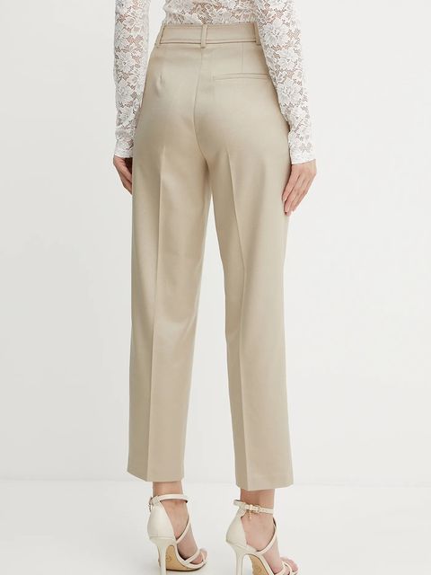 Morgan spodnie PLUX.F