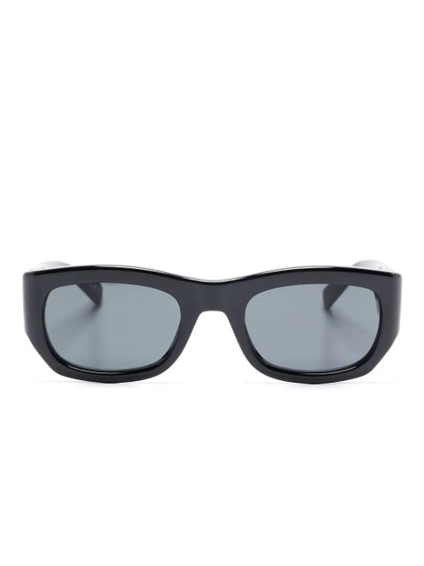 Saint Laurent Eyewear SL 713 sunglasses - Black - zdjęcie produktu nr 1