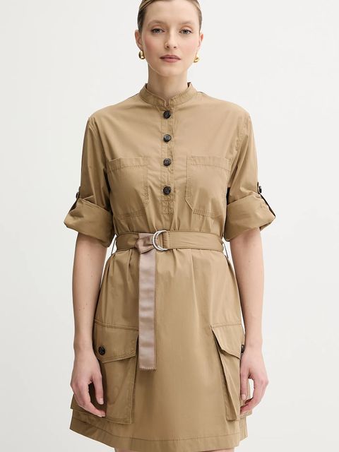 MAX&Co. sukienka bawełniana - zdjęcie produktu nr 1