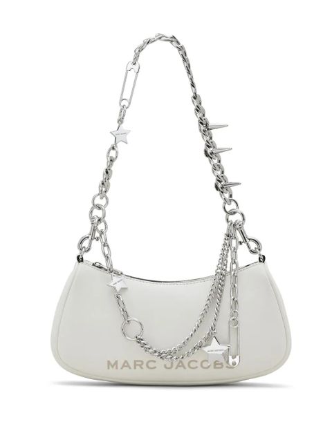 Marc Jacobs The Charm shoulder bag - White - zdjęcie produktu nr 1