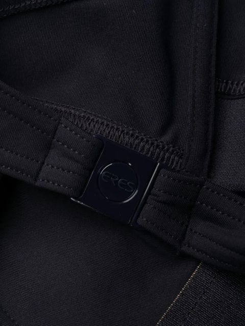 ERES Aquarium triangle bikini top - Blue - zdjęcie produktu nr 2