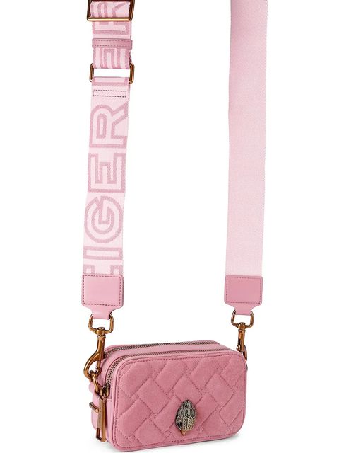 Kurt Geiger London torebka skórzana Kensington - zdjęcie produktu nr 2