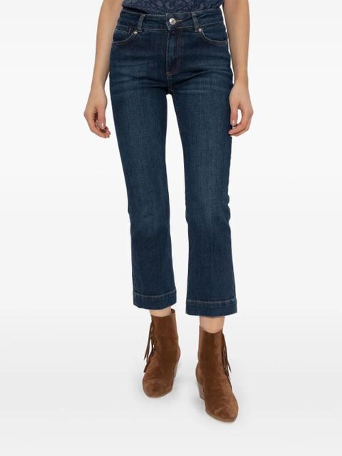 Sportmax Umbria jeans - Blue