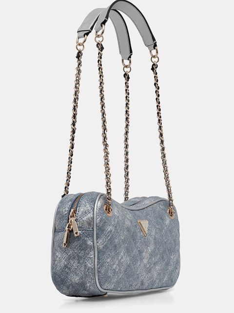 Guess torebka damska GIULLY - zdjęcie produktu nr 1