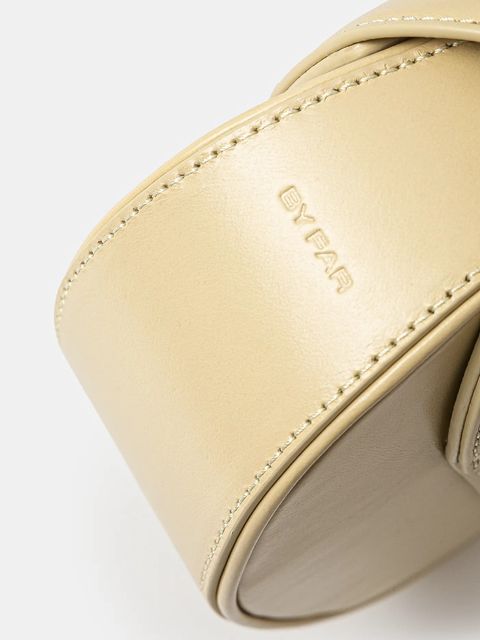 By Far torebka skórzana Hari