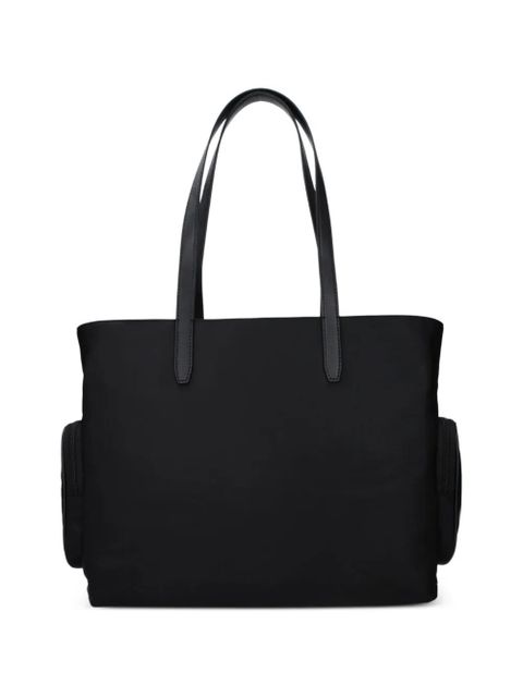 Michael Kors multi-pocket shoulder bag - Black - zdjęcie produktu nr 2