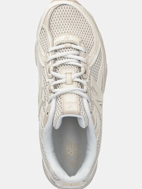 New Balance sneakersy 740 kolor beżowy U740KP2