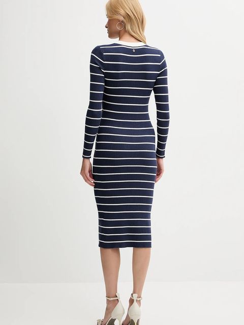 Guess sukienka ANDREA - zdjęcie produktu nr 1