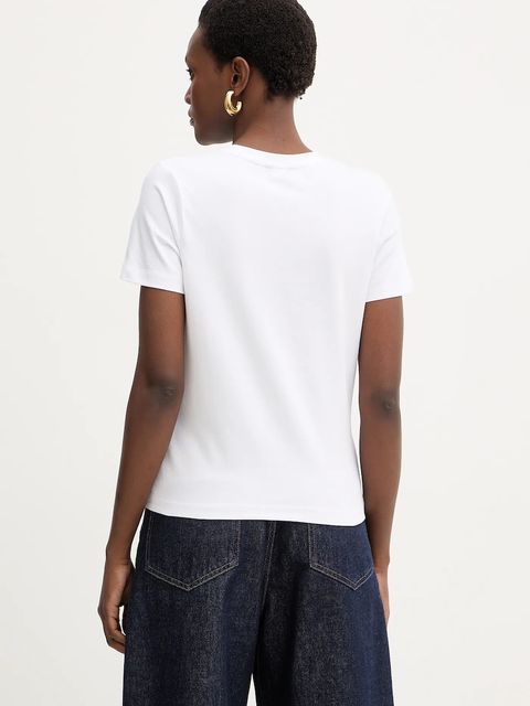 Marciano by Guess t-shirt MABEL - zdjęcie produktu nr 2