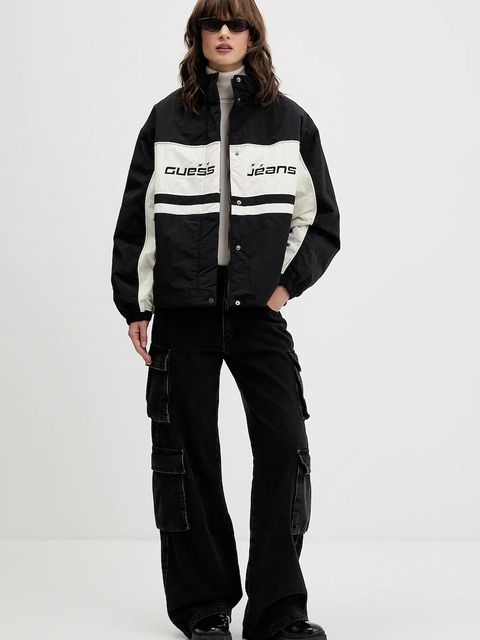 Guess Jeans kurtka - zdjęcie produktu nr 1