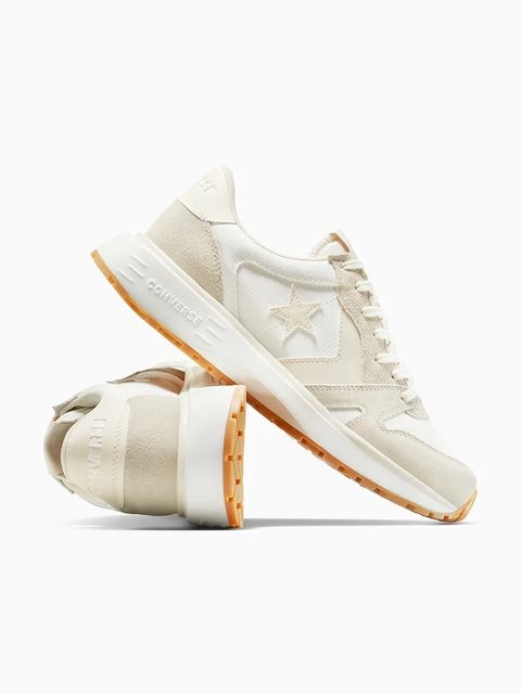 Converse buty Verse Omni Trainer kolor beżowy A13465C