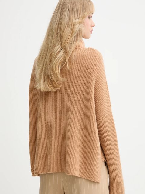 MAX&Co. sweter kaszmirowy